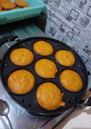 Foto resep Lumpur Waluh