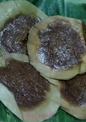 Foto resep Apem comal khas Pemalang