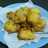 Tape goreng enak simple