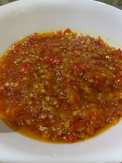 Foto resep Sambel Bawang Merah cocok untuk semua masakan 👍🏼