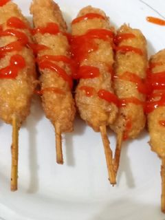 Foto resep Sempol Ayam