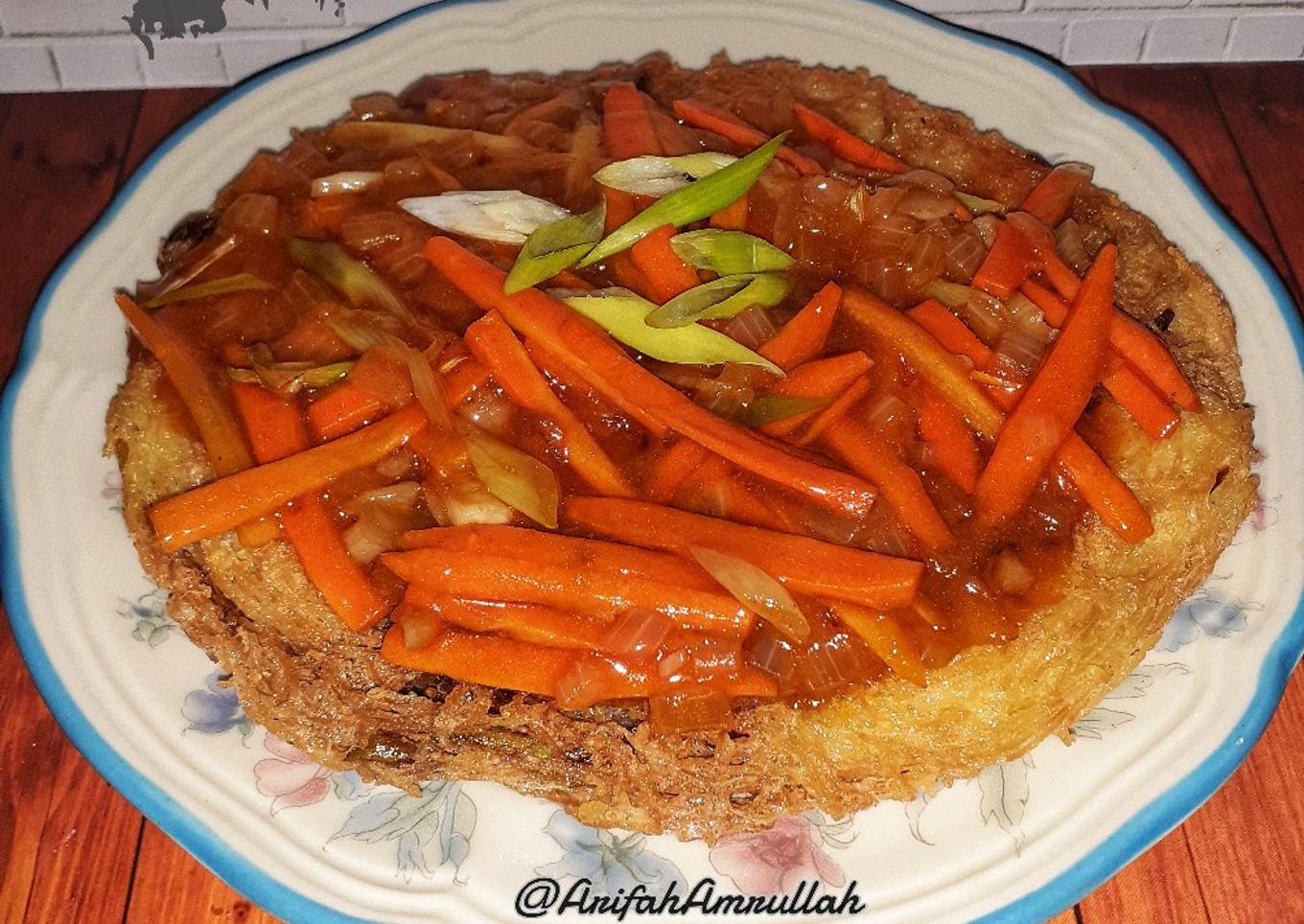 Fu Yung Hai Bihun