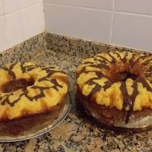 Rosca de Pascua