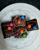 Chocolate brownie