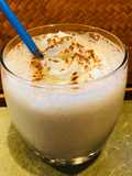 Banana 🍌 Protein Shake