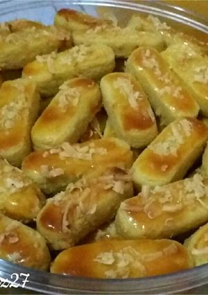 Foto resep Kastangel