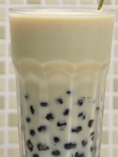 新年無敵~無糖珍珠奶茶~顧健康不加糖 的食譜成品照片