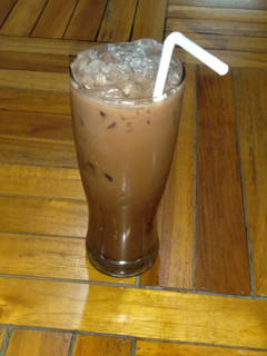 Foto resep 12.Ice Choco Drink
