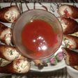 Dahi ke shole