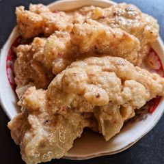 A picture of Cauliflower Roast.