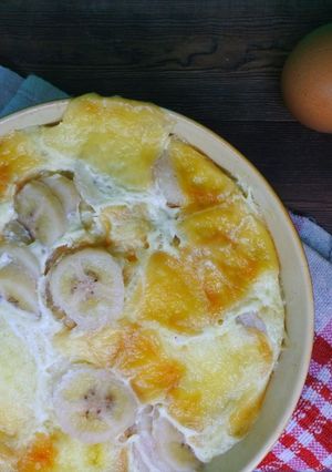 Foto resep Carang Gesing super simple (tanpa daun pisang)