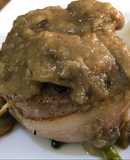 Filet Mignon a la Sonorense