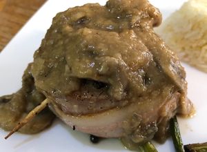 Una foto de Filet Mignon a la Sonorense