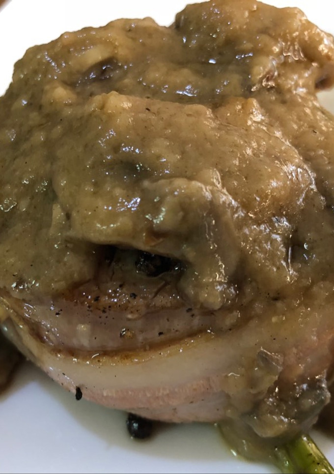 Una foto de Filet Mignon a la Sonorense