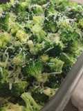 Guarnición de brócoli 🥦