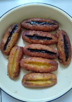 Foto resep Sanggara Balanda 02 (Sanggara Kambu)