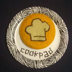 A picture of Suji dhokla.