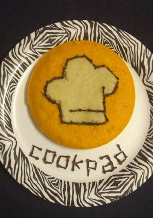 A picture of Suji dhokla.