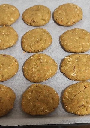 Φωτογραφία της συνταγής Κεφτέδες από αρακά 🫛