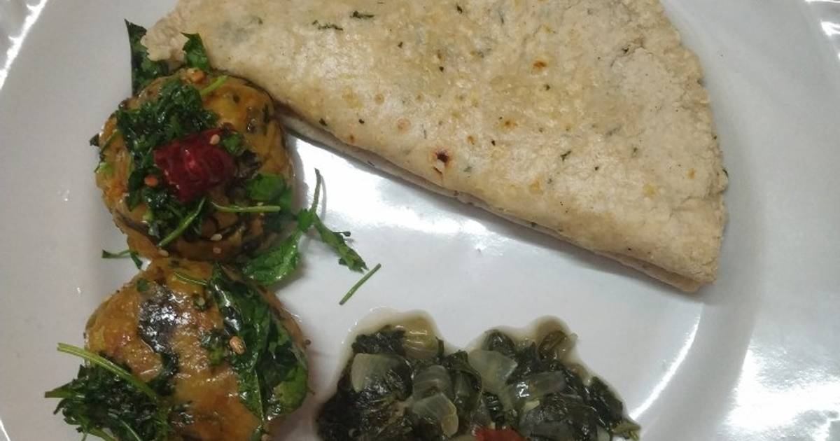 Naveed Raja Roti Jowar Roti Recipe by Asiyah Naveed Roghay - Cookpad
