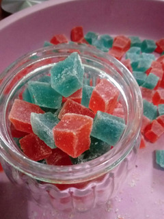 Foto resep Permen Jelly