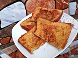 French toast