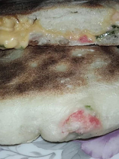 صورة لوصفة شباتى منزلى