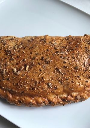 Foto principal de Empanada de hojaldre XXL para compartir