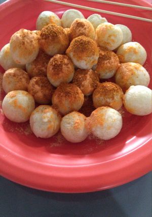 Foto resep Cimol