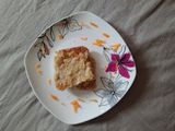 كيك الجزر 🥧