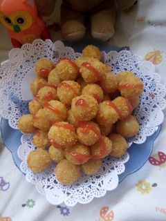 Foto resep Cilok crispy