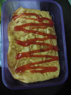 Foto resep Nasi goreng pataya