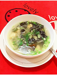 Foto resep Tekwan