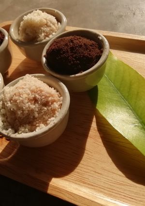รูปของ ขนม2019 8.Brazilian fudge truffle
