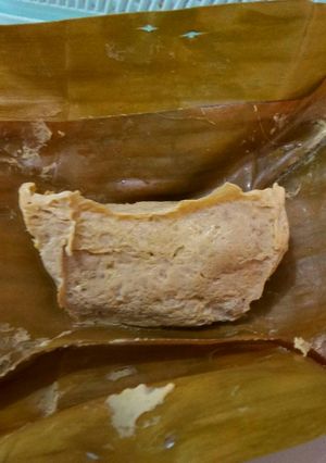Foto resep gadon daging