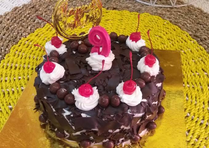 BlackForest