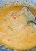 Saus Bumbu Kacang Cilok