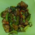 Tuna tumis rawit