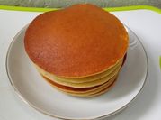 Gambar pancake teflon