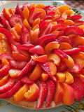 Tartă de fructe