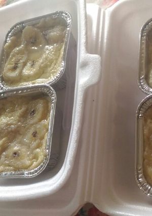 Foto resep Pis tuban
