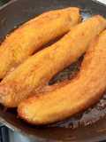 Plátanos dulces !!!