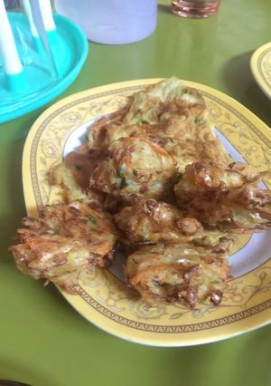 Foto resep Bala Workol (Bakwan Sehat)
