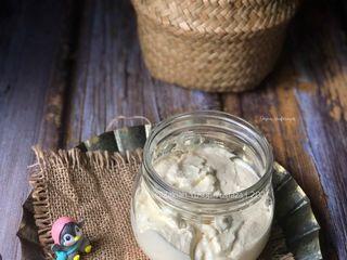 Homemade Cream Cheese