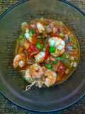 Tumis Udang Tomat (Bisa untuk MPASI)
