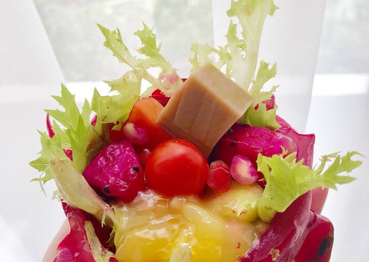 Tropical Salad