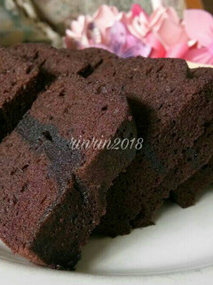 Foto resep Brownies Kukus ala Ny. Liem
