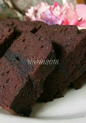 Foto resep Brownies Kukus ala Ny. Liem