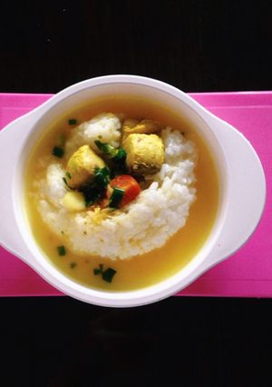 Foto resep Mpasi Allora 11m+, pesmol tuna