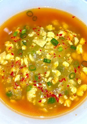Foto resep 85.) Ciwang telur